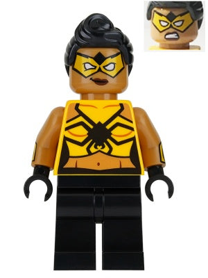 Tarantula LEGO Minifigure